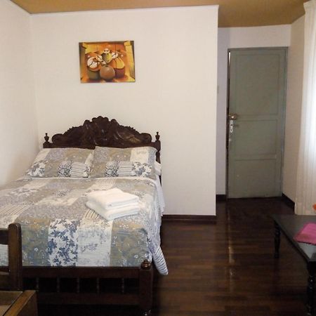 Nydia'S Trujillo City Hostel 外观 照片