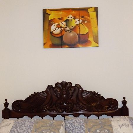 Nydia'S Trujillo City Hostel 外观 照片