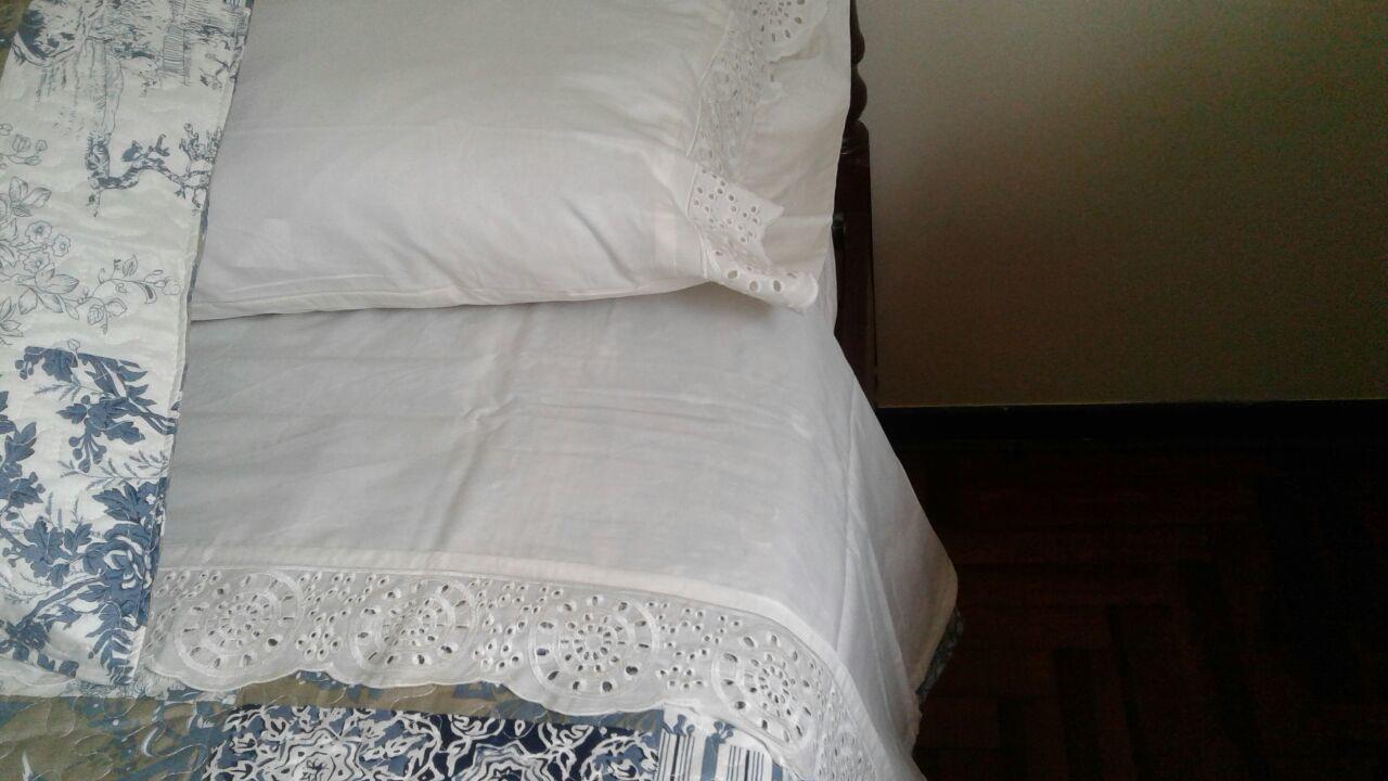 Nydia'S Trujillo City Hostel 外观 照片