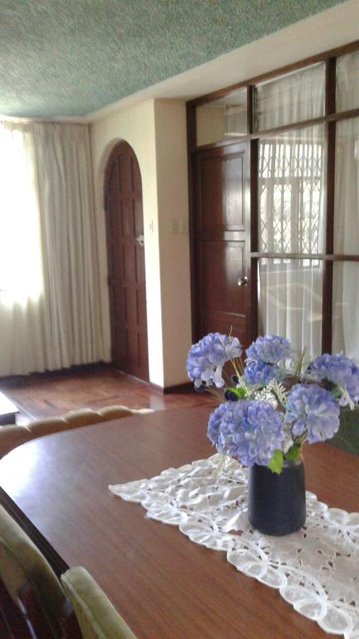 Nydia'S Trujillo City Hostel 外观 照片
