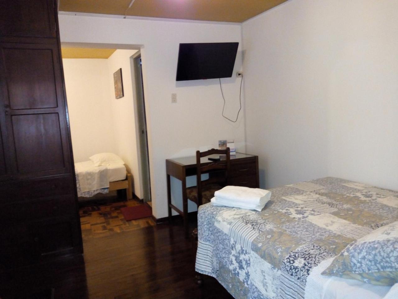 Nydia'S Trujillo City Hostel 外观 照片